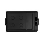 Превью картинка Холодильник Холодильник автомобильный Meyvel AF-B25 #5