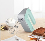 Превью картинка Миксер Bosch MFQ40302 #4