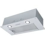 Превью картинка Полновстраиваемая вытяжка Meferi INBOX60WH LIGHT #8