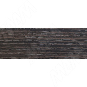 Картинка Proadec Кромка ПВХ Дуб термо черно-коричневый (Egger H1199 ST12) (124T 19X1)