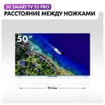 Превью картинка Телевизор Haier 50 Smart TV S5 Pro #3