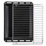 Превью картинка Электрический духовой шкаф Zigmund & Shtain E 177 W #19