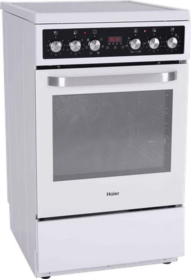 Фото Электрическая плита Haier HCX-5CDPW2