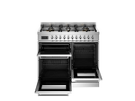 Превью картинка Центр варочный Bertazzoni PRO106L3EXT2 #2