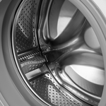 Превью картинка Стиральная машина с фронтальной загрузкой Maunfeld MFWM106WH05 #11