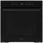 Превью картинка Электрический духовой шкаф KRONA ONYX 60H BL/BL #2