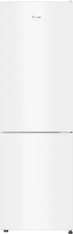 Фото Холодильник с нижней морозилкой Haier CBF534AWG