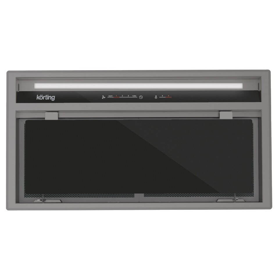 Фото Полновстраиваемая вытяжка Körting KHI 60945 DGN
