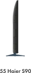 Превью картинка Телевизор Haier H55S90GUX #20