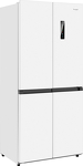 Превью картинка  Холодильник side by side Weissgauff WCD 450 W NoFrost Inverter #19
