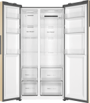 Превью картинка  Холодильник side by side Haier HRF-541DG7RU #6