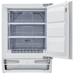 Превью картинка Морозильная камера встраиваемая KRONA WIESEL FR #1