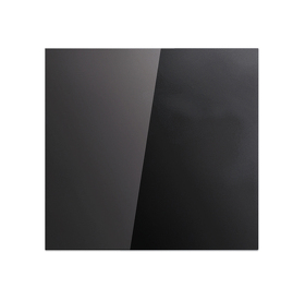 Картинка Rivelato Разделочные доски из закалённого стекла 405 х 430 (TAGCRLUX) K2 NeroFN-8638 K2 Nero