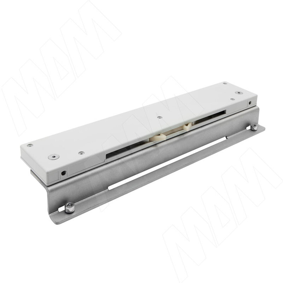 Фото Cinetto PS48 EasyLine Доводчик для средней двери до 50 кг (PS48KD508B01C)