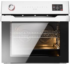 Картинка ILVE OV30PMT3/SS