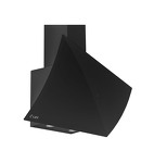Превью картинка Наклонная вытяжка Lex PLAZA GS 900 BLACK воздухоочиститель #6