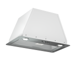 Превью картинка Полновстраиваемая вытяжка Elikor Врезной блок Flat 42П-430-К3Д хром #1