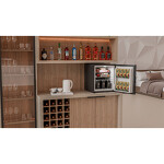 Превью картинка Мини-бар Meyvel Минибар MEYVEL MMA-30B #5