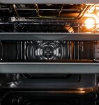 Превью картинка Электрический духовой шкаф Lex EDP 093 IV духовой шкаф #7