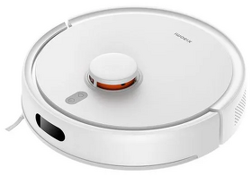 Картинка Робот-пылесос XIAOMI Mi Robot Vacuum S20 EU белый