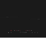 Превью картинка Индукционная варочная панель Haier HHK-Y64TB #6