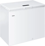 Превью картинка Ларь морозильный  Haier HCE203RL #2