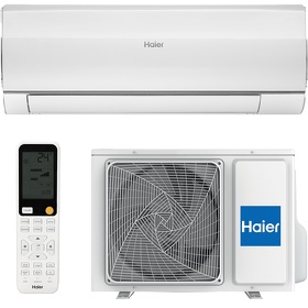Картинка Haier Flexis  On-Off HSU-24HFF103/R3 -W HSU-24HUF103/R3