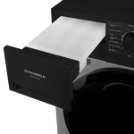 Превью картинка Машина сушильная Maunfeld MFDM168SL03 #16