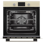 Превью картинка Электрический духовой шкаф KRONA LEGENDE 60 IV #3
