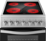 Превью картинка Электрическая плита Weissgauff WESM 5260 X #6