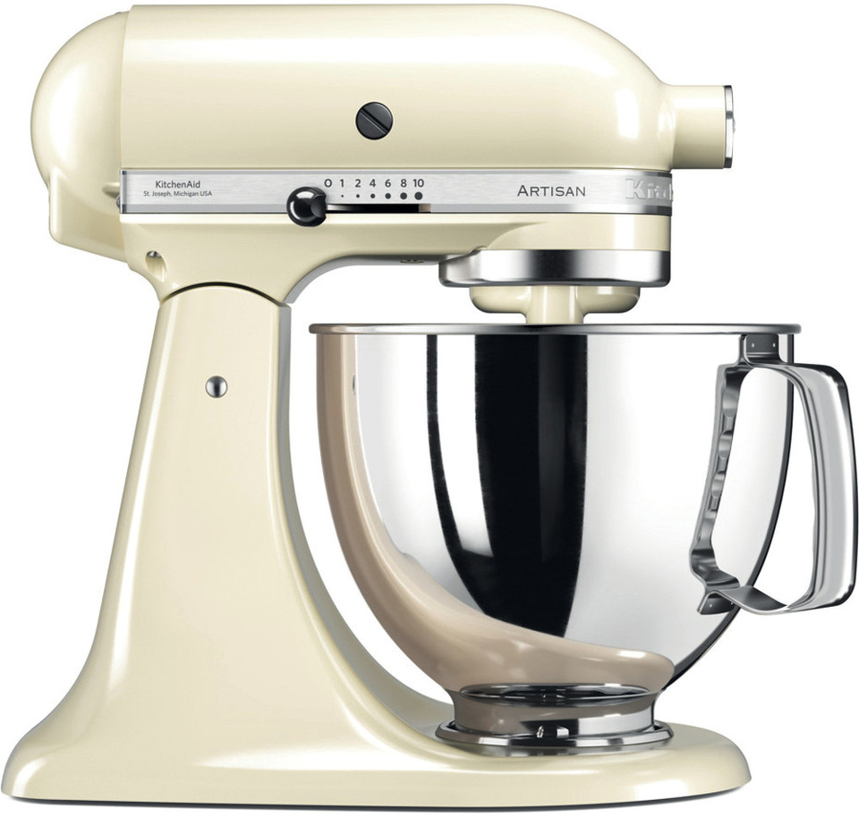 Фото Миксер KitchenAid Artisan 5KSM125EAC