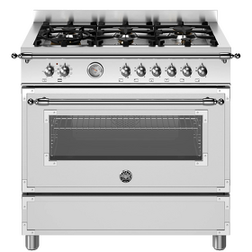 Картинка Bertazzoni HER96L1EXT2