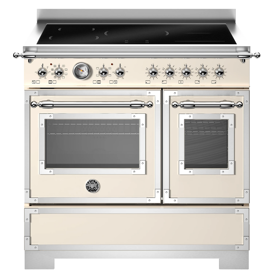 Фото Центр варочный Bertazzoni HER95I2EAVT2