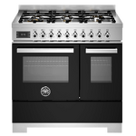 Превью картинка Центр варочный Bertazzoni PRO96L2ENET2 #1