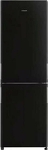 Превью картинка Холодильник с верхней морозилкой Hitachi R-BG410PUC6 GBK #8