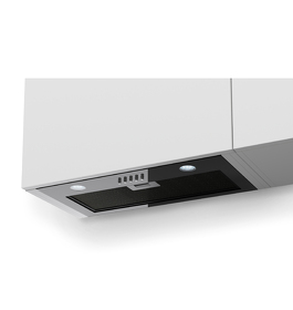 Картинка Lex GHOST G 600 BLACK воздухоочиститель