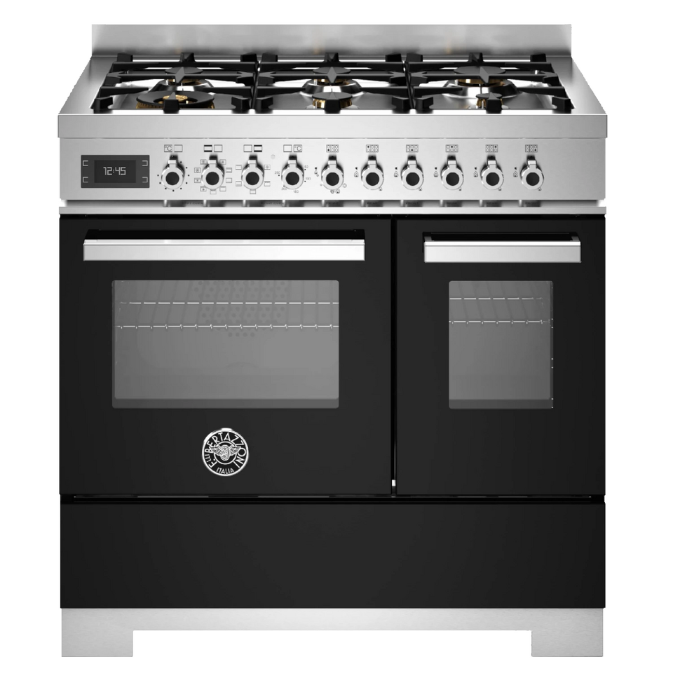 Фото Центр варочный Bertazzoni PRO96L2ENET2