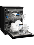 Превью картинка Посудомоечная машина 60см HIBERG i-Q 6815 LB #380