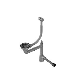 Картинка Omoikiri WK-1-GM