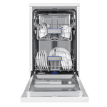 Превью картинка Посудомоечная машина 45см Maunfeld MWF08S #2