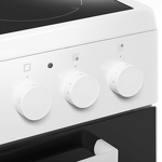 Превью картинка Электрическая плита Maunfeld MEC67CW08TD #9