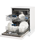 Превью картинка Посудомоечная машина 60см HIBERG i-Q 6815 LW #213