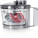 Превью картинка Bosch MCM3501M #5