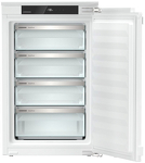 Превью картинка Морозильная камера встраиваемая Liebherr IFd 3904 #1