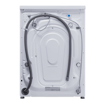 Превью картинка Стиральная машина с фронтальной загрузкой Maunfeld MFWM127WH051 #9