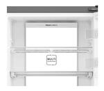 Превью картинка Холодильник с нижней морозилкой Haier C4F744CCGU1 #3