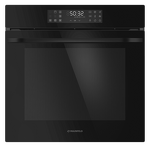 Превью картинка Электрический духовой шкаф Maunfeld EOEH7615B  #1