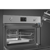 Превью картинка Электрический духовой шкаф Smeg SO4302S3X #7