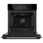 Превью картинка Электрический духовой шкаф Maunfeld AEOD60103B2 #3