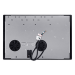 Превью картинка Индукционная варочная панель Maunfeld CVI804SFBK LUX Inverter #5